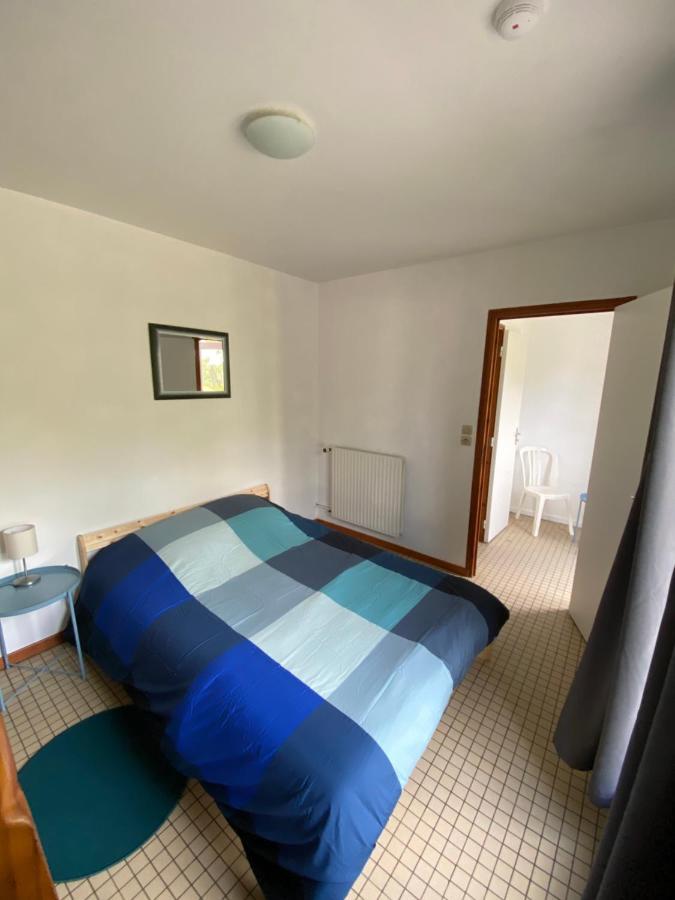 Le Tilleul ドメーヌ エクエストル エトルタ Bed & Breakfast エクステリア 写真