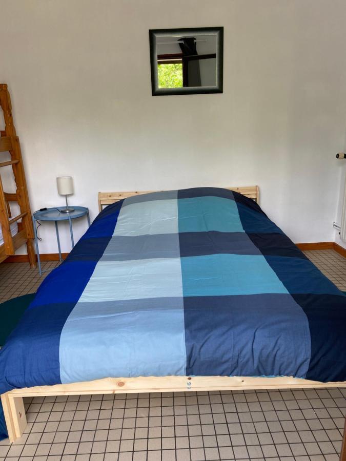 Le Tilleul ドメーヌ エクエストル エトルタ Bed & Breakfast エクステリア 写真