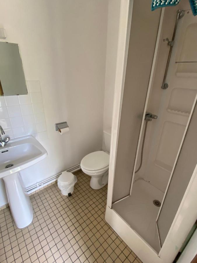 Le Tilleul ドメーヌ エクエストル エトルタ Bed & Breakfast エクステリア 写真